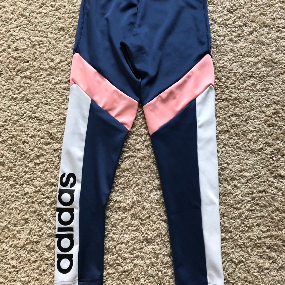 Adidas pants
